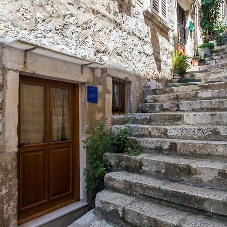 Apartment Lee Loo Dubrovnik Bagian luar foto