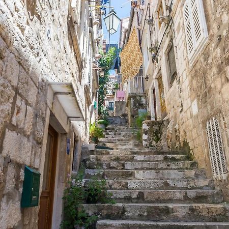 Apartment Lee Loo Dubrovnik Bagian luar foto