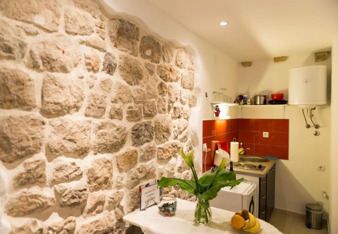 Apartment Lee Loo Dubrovnik Bagian luar foto
