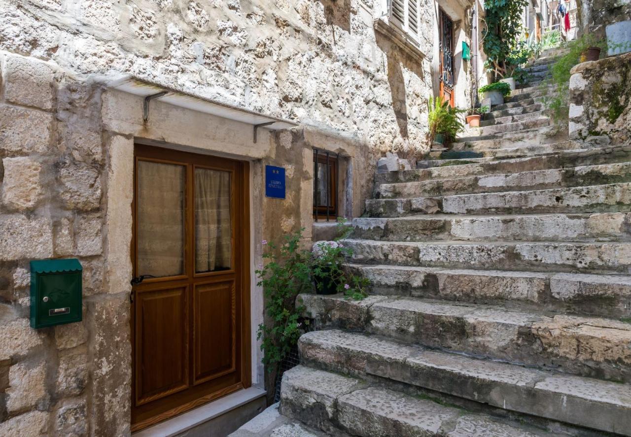 Apartment Lee Loo Dubrovnik Bagian luar foto