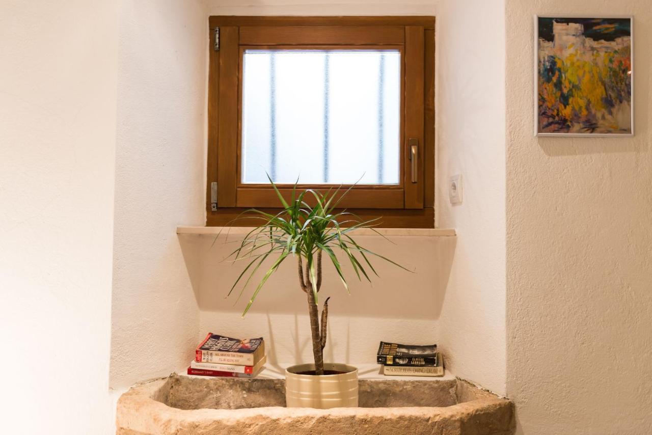 Apartment Lee Loo Dubrovnik Bagian luar foto