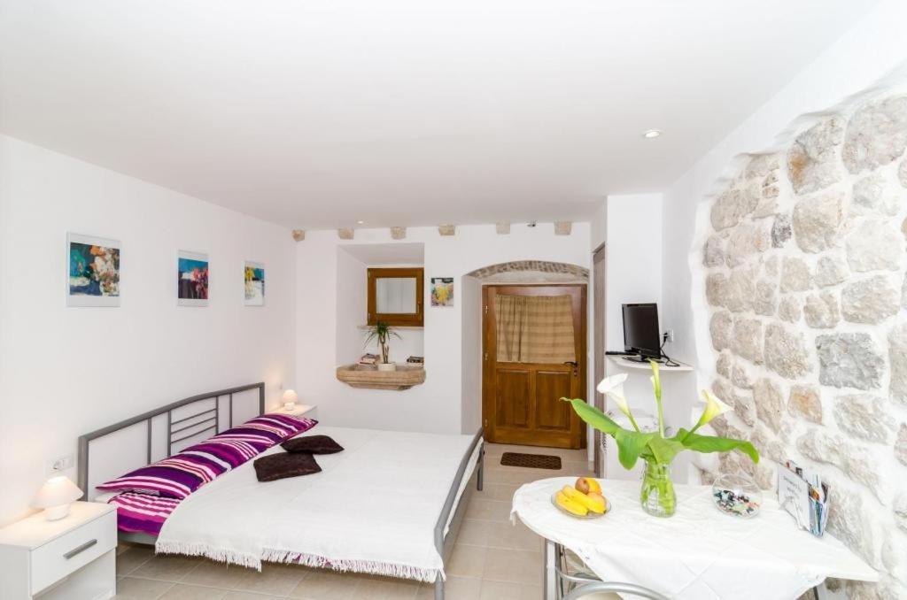 Apartment Lee Loo Dubrovnik Bagian luar foto