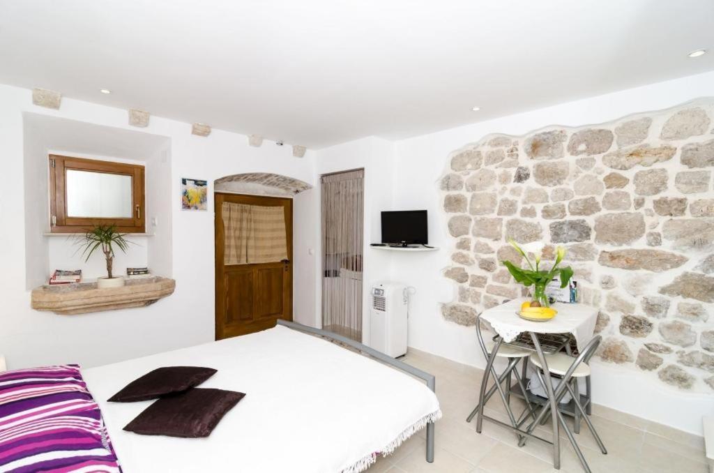 Apartment Lee Loo Dubrovnik Bagian luar foto