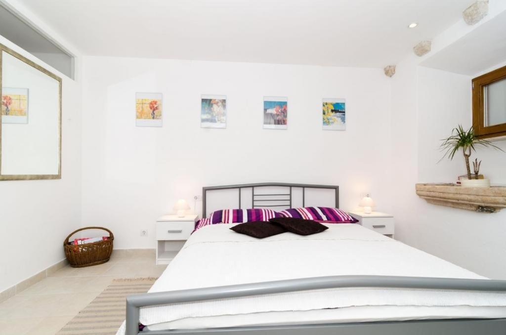 Apartment Lee Loo Dubrovnik Bagian luar foto