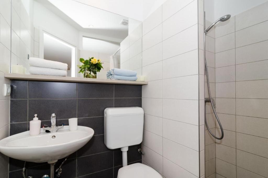 Apartment Lee Loo Dubrovnik Bagian luar foto